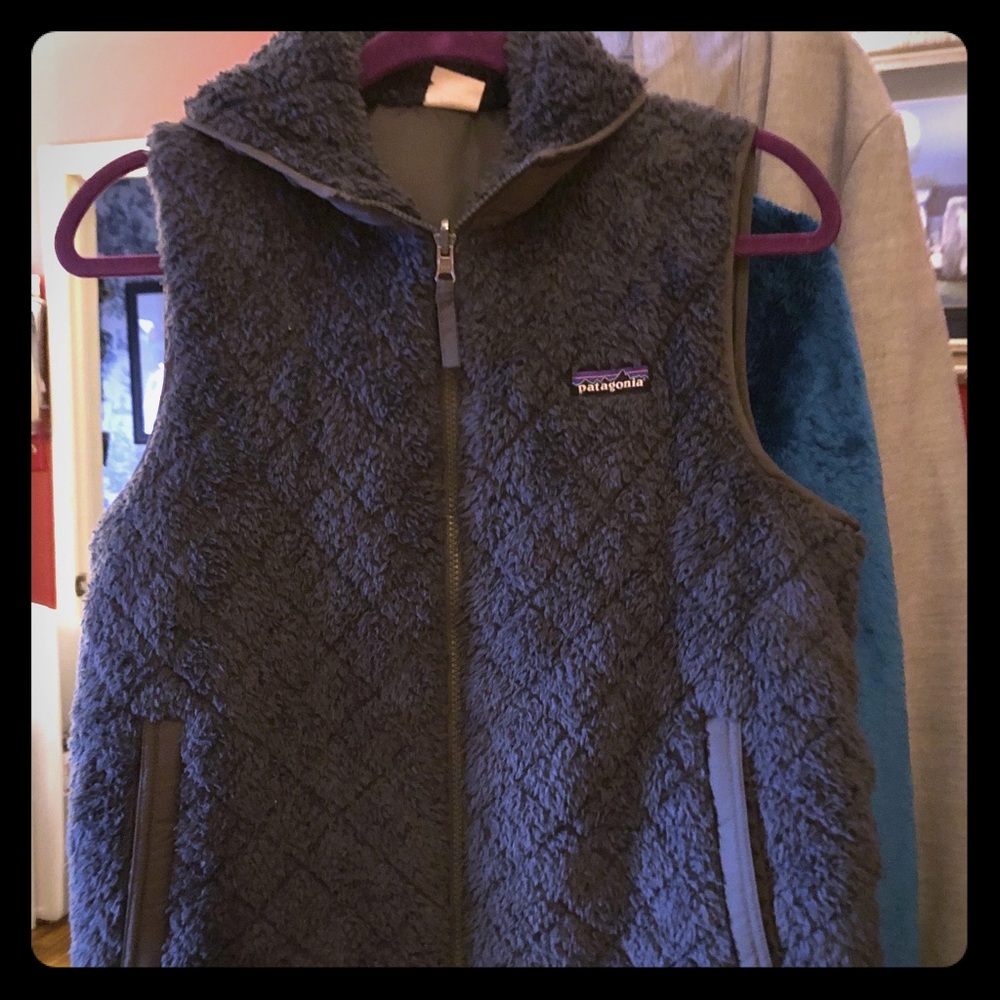 Women’s Patagonia Vest